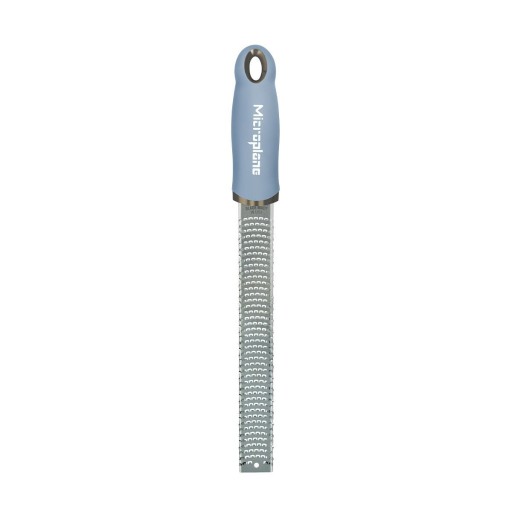 Tarka PREMIUM ZESTER - Sky Blue / Microplane