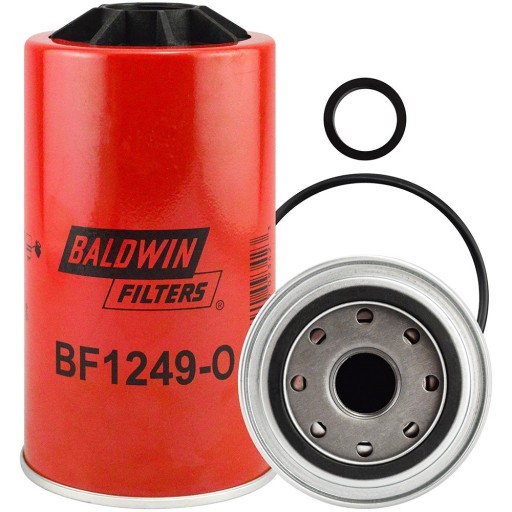 Filtra paliwa SPIN-ON Baldwin BF1249-O