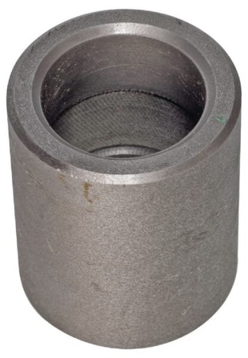 Tuleja koła gniazdowego 50x40x58mm 53612208070130
