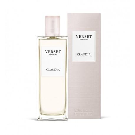 VERSET Parfums CLAUDIA 50 ml femme