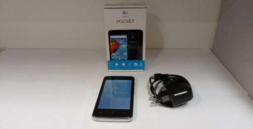 TELEFON MYPHONE POCKET USZKODZONY