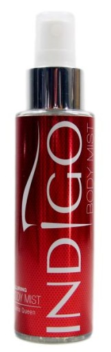 Indigo Body Mist MGIEŁKA Drama Queen 100ml