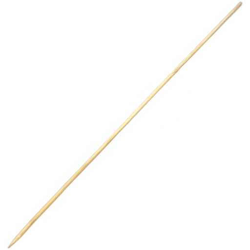 SZPILKA BAMBUSOWA tyczka podpora do roślin 50cm