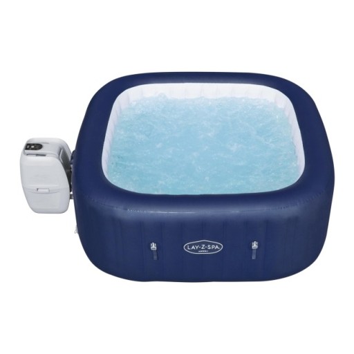 Jacuzzi Bestway Lay-Z-Spa Hawaii 1,8 x 1,8 x 0,71m