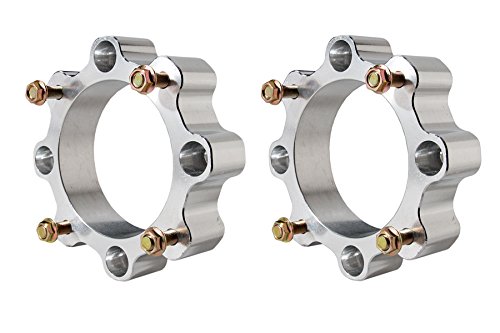 Dystanse 4/115 40mm Yamaha Raptor 250 350 660 700 Warrior Banshee WA11540