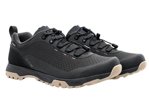 Buty rowerowe SHIMANO SH-ET501 Czarny (rozmiar 43)