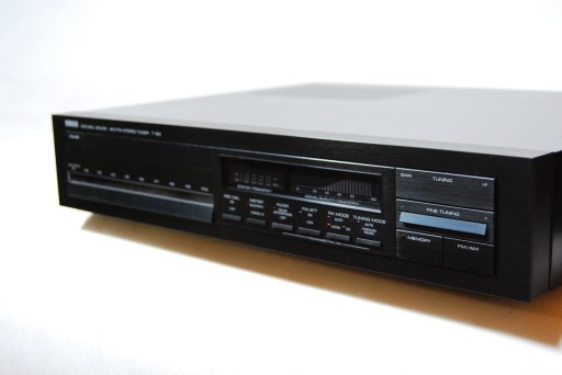 YAMAHA T-80