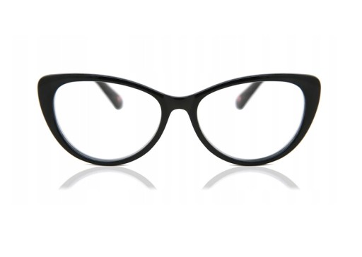 od Optyka OKULARY damskie + SZKŁA Twoje moce komputera antyrefleks cylindry