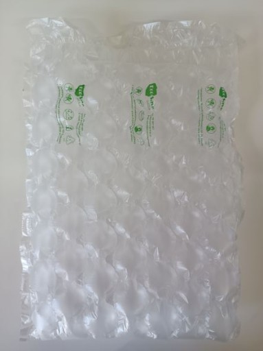 Torba powietrzna 390x280x400mb