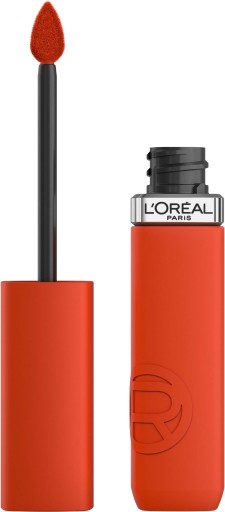 Loreal Infaillible Matte Resistance 300 Sun Bathin