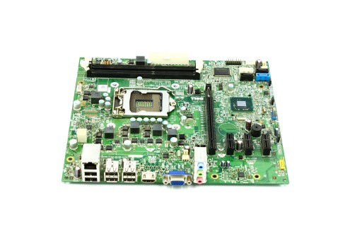PŁYTA GŁÓWNA DELL OPTIPLEX 3010 042P49