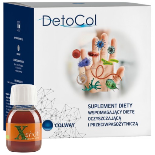 DetoCol Colway 90 k