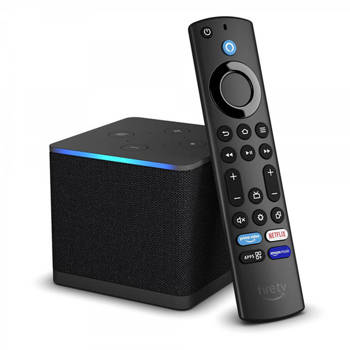 Amazon Fire TV Cube 3. gen