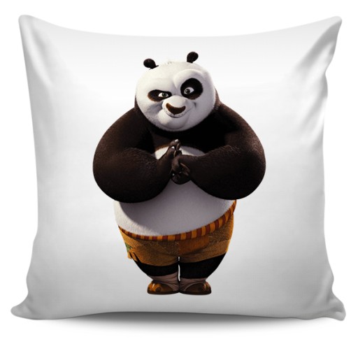 Poduszka Kung fu Panda PRODUCENT