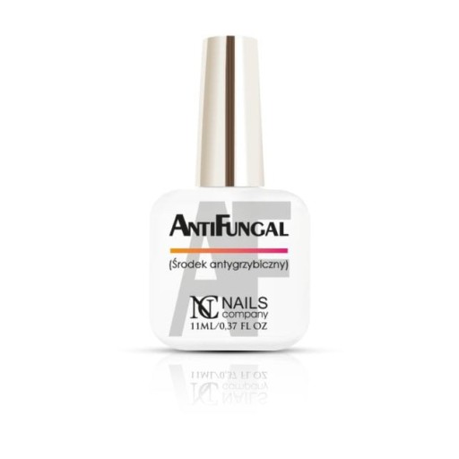 Nails Company Antifungal 11ml