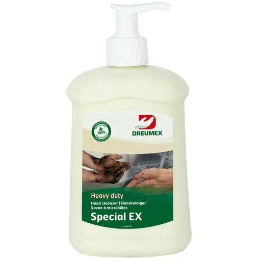Pasta do mycia rąk Dreumex Special EX do średnich