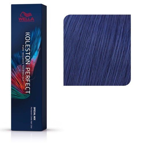 WELLA KOLESTON PERFECT FARBA DO WŁOSÓW 0/88 60ml