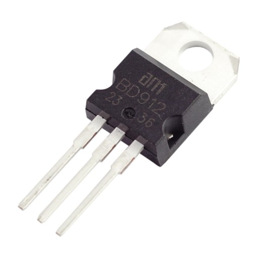 Tranzystor BD912 ARK