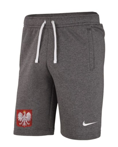 Spodenki Nike Reprezentacji Polski Short