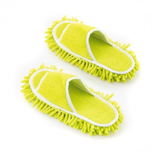Kapcie Mopy InnovaGoods