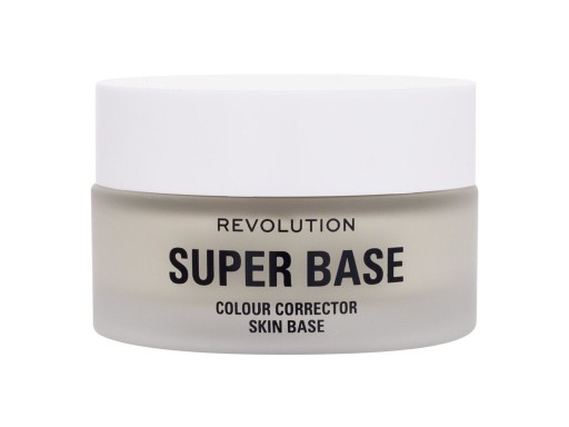 Makeup Revolution London Superbase baza pod makija 25ml (W) P2