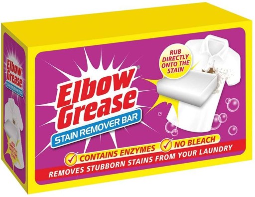 Odplamiacz mydło Elbow Grease 100 l 0,1 kg
