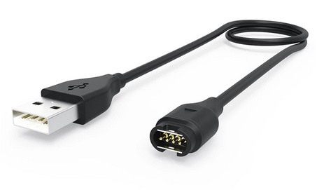Kabel Ładowarka Garmin Fenix 5 5+ 5S 5X 5X+ 6X