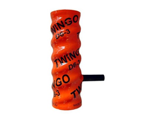 Stator D6-3 TWINGO KALETA