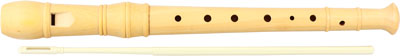 FLET PROSTY DREWNIANY GRAND