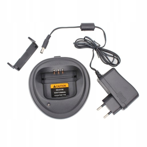 Ładowarka WPLN4137 WPLN4139 do radia MOTOROLA CP2