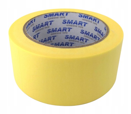 TAŚMA MALARSKA SMART 48/50 PAPIEROWA MASKUJĄCA