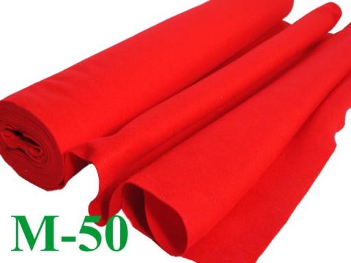 PLASTYCZNY FILC Z METRA SZEROKOŚĆ 90 CM - M50