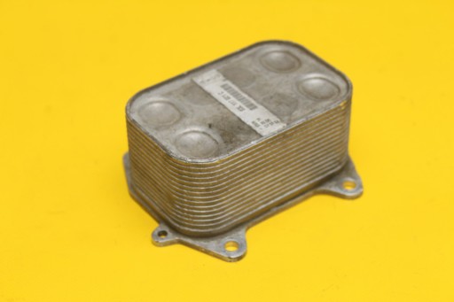 CHŁODNICA OLEJU 03L117021C CRAFTER 2.0 TDI CKT