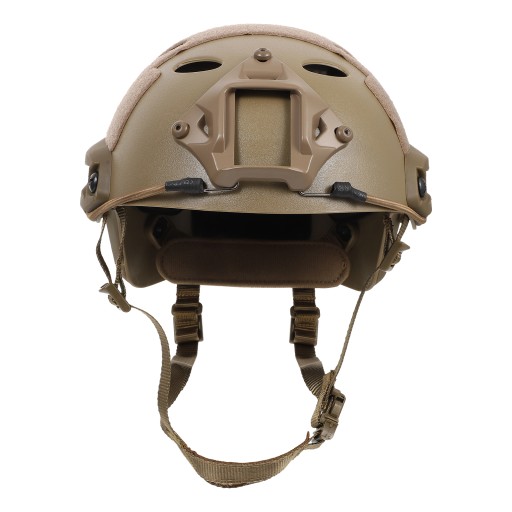 KASK DO SPORTÓW OUTDOOROWYCH JAZDA