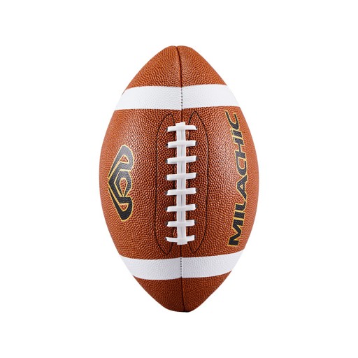 Standardowa gra w rugby amerykańskie