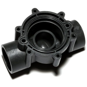 Gardena Korpus elektrozaworu1251 1278 XC520347401