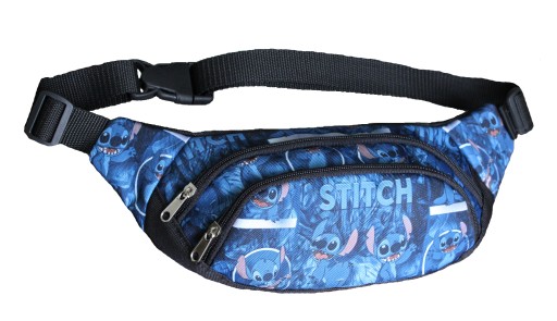 SASZETKI SASZETKA NERKA STICH BIODROWA DLA NASTOLATKÓW
