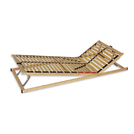 Stelaż Double Expert T5 Senpo 120x200