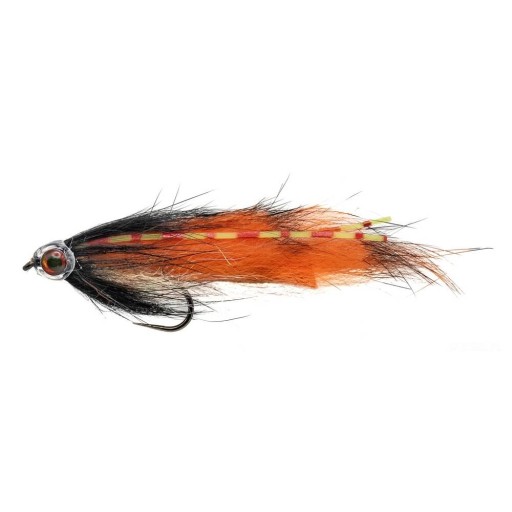 Mucha Streamer Zonker CzNymph 7cm 1g Kolor Z4