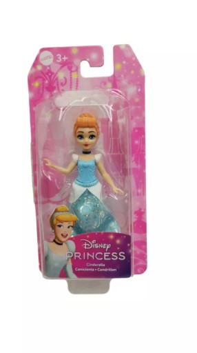 LALKA DISNEY PRINCESS KOPCIUSZEK