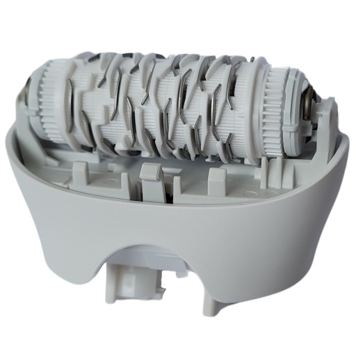 Głowica Depilująca Extra Wide Braun Typ 5377 5378