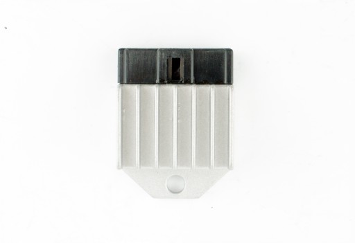 REGULATOR NAPIĘCIA SZEROKI - 4 PIN GY6 4T