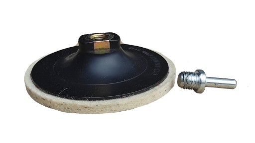 FILC POLERSKI 125x8 PRODUCENT