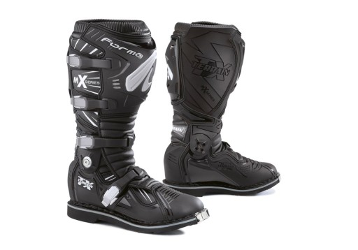 Buty Forma Terrain Evolution TX black 44