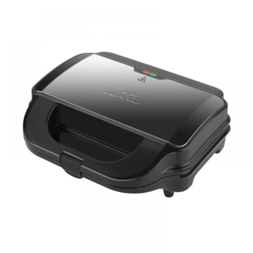 OPIEKACZ GRILL ELEKTRYCZNY MOCNY 900W NIEPRZYWIERAJĄCY TOSTER KANAPKI TOST