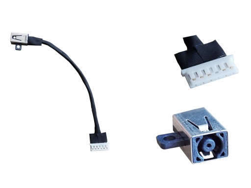 GNIAZDO DO DELL INSPIRON 15 3576