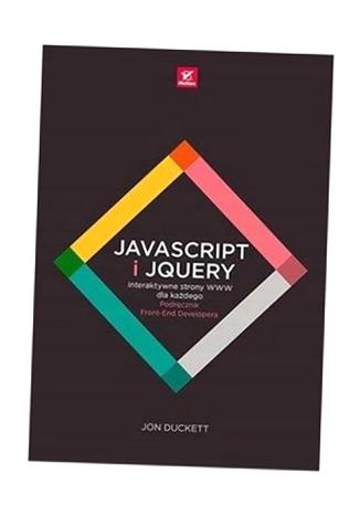 JAVASCRIPT I JQUERY JON DUCKETT