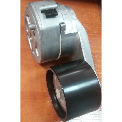 NAPINACZ PASKA FENDT VALTRA SISU MASSEY V836667411
