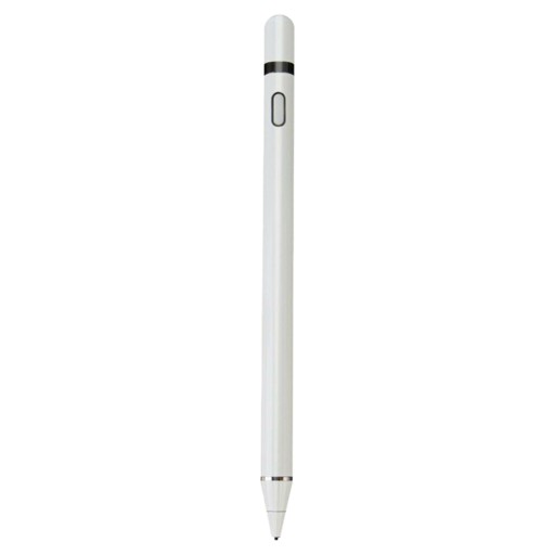 Universal touch screen stylus for