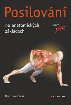 Wzmacnianie: na podstawach anatomicznych